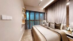 The Myst (D23), Condominium #593073821